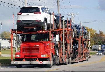 Cassens transport